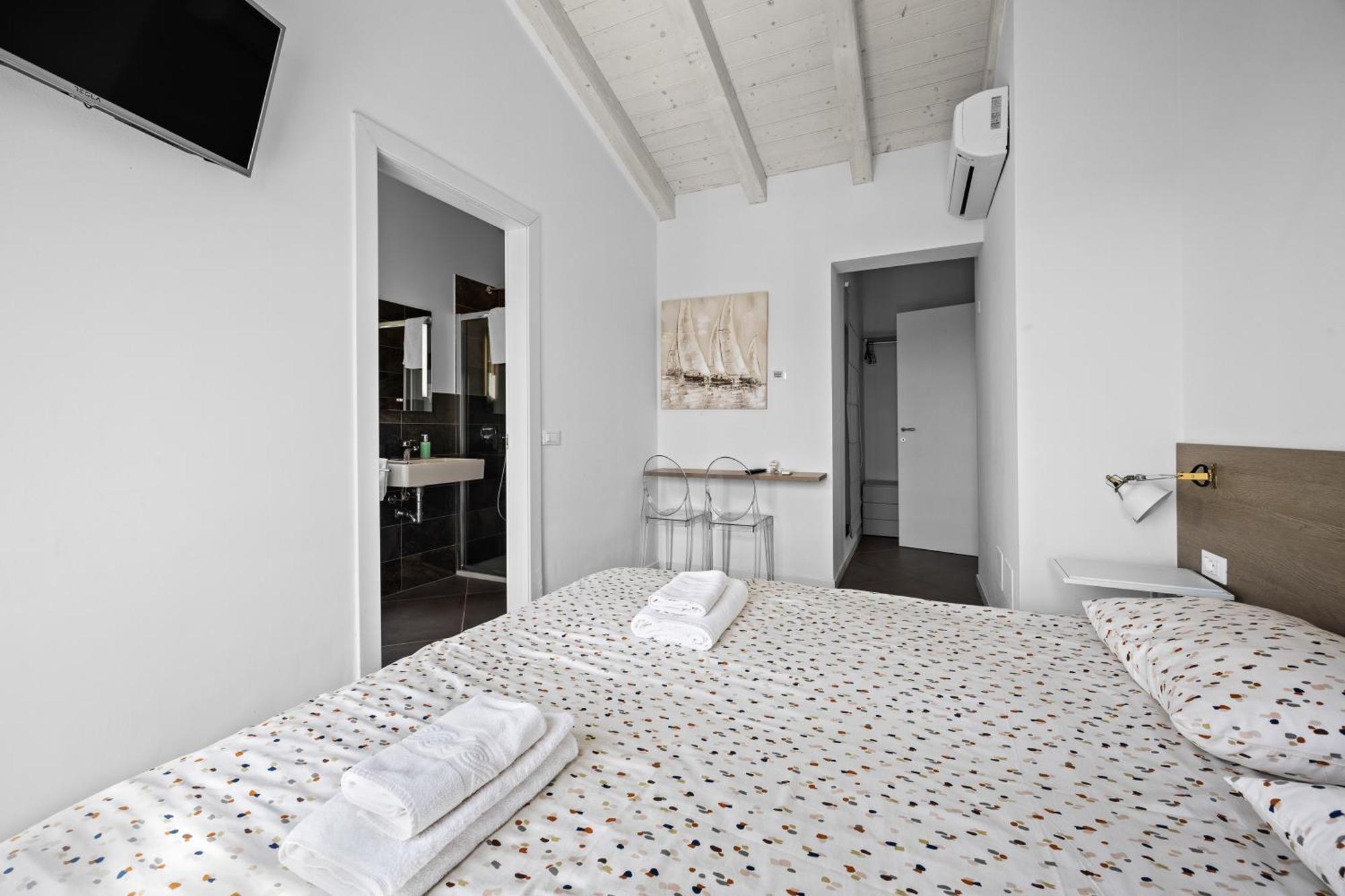 Villa Kalu 1 Krnica Bagian luar foto