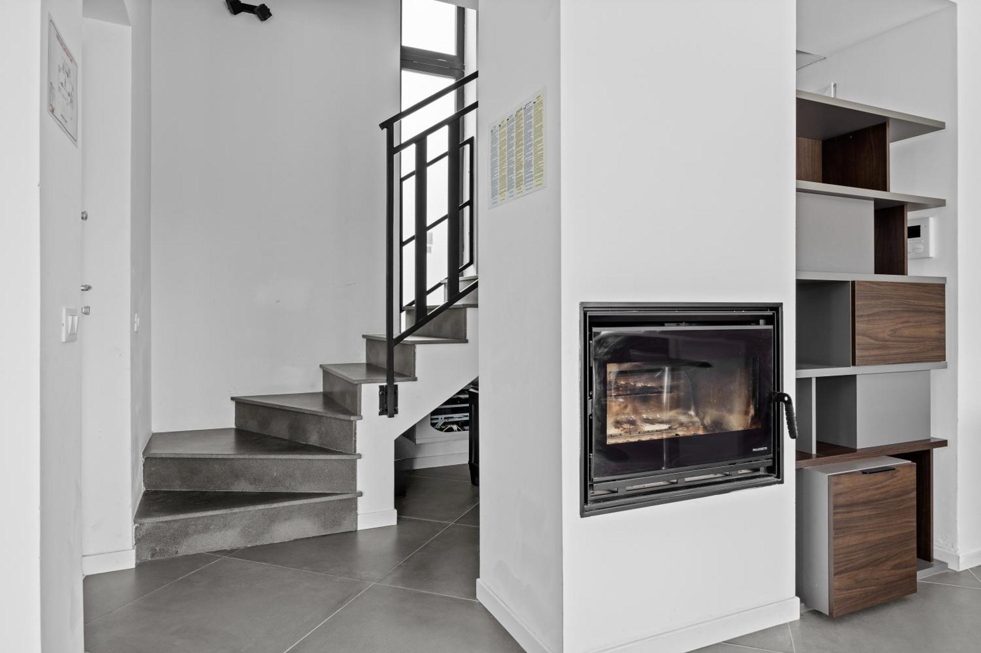Villa Kalu 1 Krnica Bagian luar foto