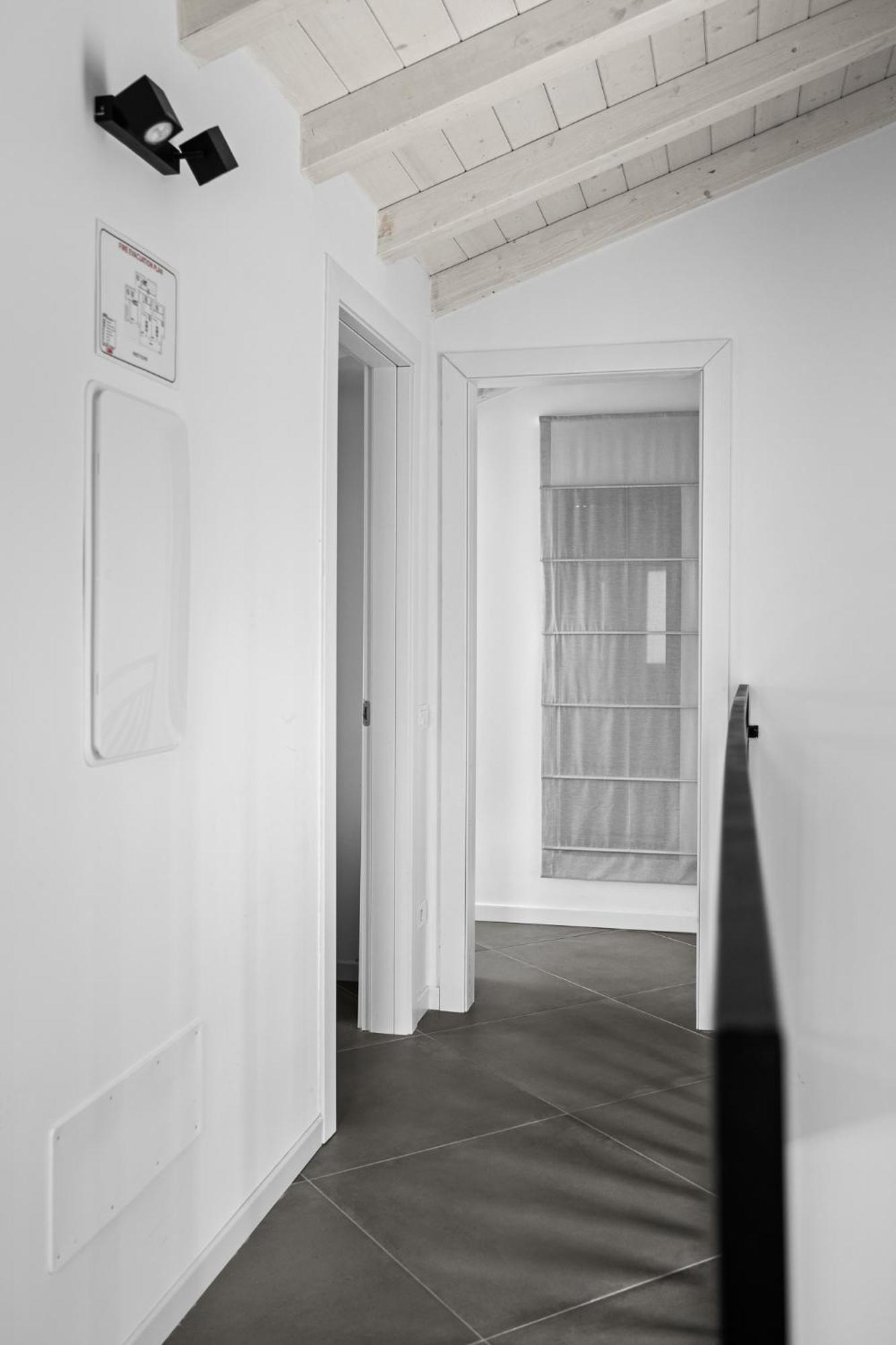 Villa Kalu 1 Krnica Bagian luar foto