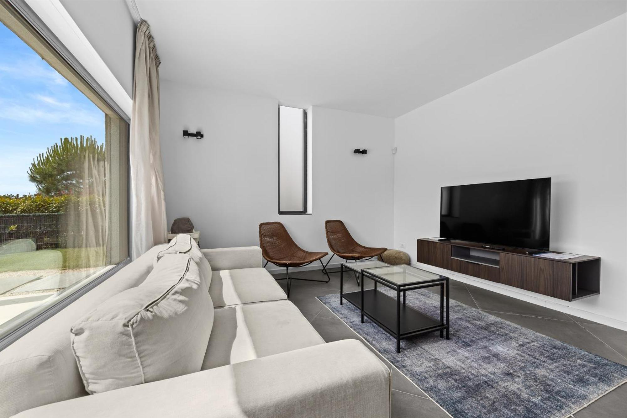 Villa Kalu 1 Krnica Bagian luar foto